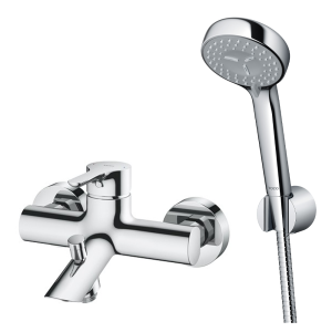 Vòi Sen TOTO TBS01302V/TBW07012A Tay Sen 3 Chế Độ