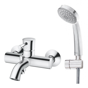 Vòi Sen Tắm TOTO TBS02302V/DGH104ZR Nóng Lạnh