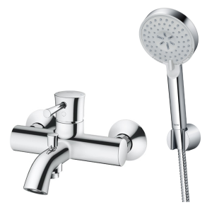 Vòi Sen TOTO TBG01302VA/TBW07009A Tay Sen 3 Chế Độ