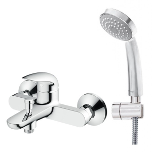 Vòi Sen Tắm TOTO TBS03302V/DGH104ZR Nóng Lạnh