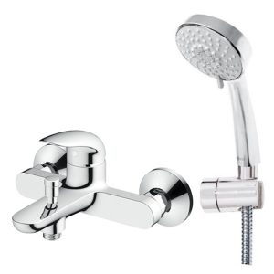 Vòi Sen TOTO TBS03302V/DGH108ZR Tay Sen 5 Chế Độ