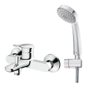 Vòi Sen Tắm TOTO TBS04302V/DGH104ZR Nóng Lạnh