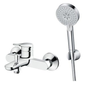 Vòi Sen TOTO TBS04302V/TBW07009A Tay Sen 3 Chế Độ