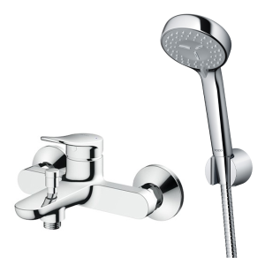 Vòi Sen TOTO TBS04302V/TBW07012A Tay Sen 3 Chế Độ