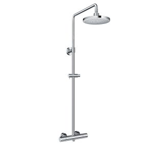 Vòi Sen Cây TOTO TBW01402AA Nhiệt Độ 220mm