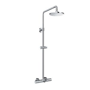 Vòi Sen Cây TOTO TBW07401A Nhiệt Độ Xả Xô Tròn 200mm Dòng G