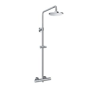 Vòi Sen Cây TOTO TBW07402A Nhiệt Độ Tròn 200mm Dòng G