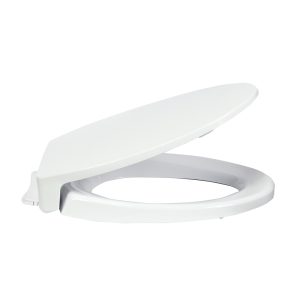 Nắp bồn cầu đóng êm TOTO TC393VS#W