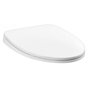 Nắp bồn cầu TOTO TC395VS#W