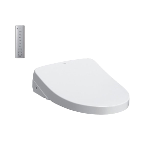 Nắp rửa điện tử TOTO TCF4911Z