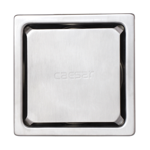 Phễu Thoát Sàn CAESAR ST1212EL (Ø90)