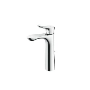 Vòi Lavabo TOTO TLG01304V Nóng Lạnh Cổ Cao