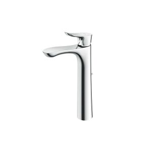 Vòi Lavabo TOTO TLG01307V Nóng Lạnh Cổ Cao
