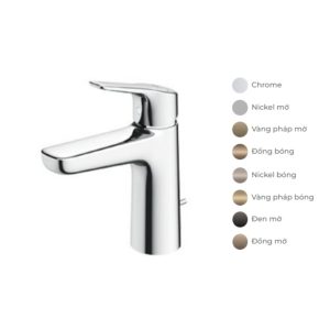 Vòi Lavabo TOTO TLG03301V Nóng Lạnh