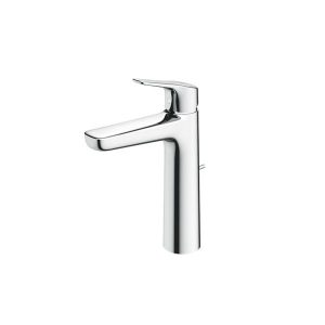 Vòi Lavabo TOTO TLG03303V Nóng Lạnh Cổ Cao