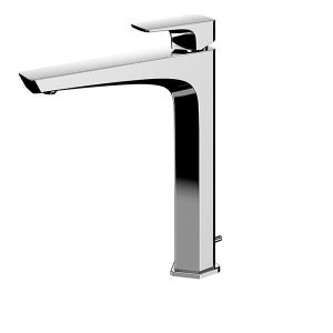 Vòi Lavabo TOTO TLG07305V Nóng Lạnh Cổ Cao