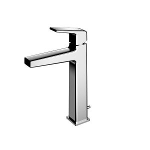 Vòi Lavabo TOTO TLG10303V Nóng Lạnh Cổ Cao