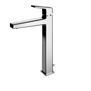 Vòi Lavabo TOTO TLG10305V Nóng Lạnh Cổ Cao