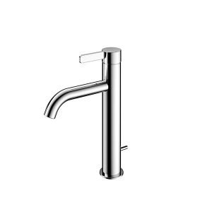 Vòi Lavabo TOTO TLG11303V Nóng Lạnh Cổ Cao