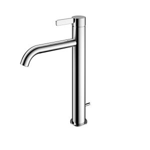 Vòi Lavabo TOTO TLG11305V Nóng Lạnh Cổ Cao