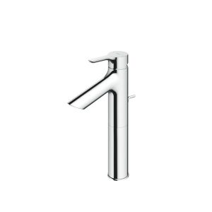 Vòi Lavabo TOTO TLS01304V Nóng Lạnh Cổ Cao