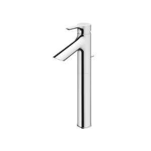 Vòi Lavabo TOTO TLS01307V Nóng Lạnh Cổ Cao
