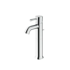 Vòi Lavabo TOTO TLS02303V Nóng Lạnh Cổ Cao