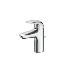 Vòi Lavabo TOTO TLS03301V Gật Gù Nóng Lạnh