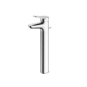 Vòi Lavabo TOTO TLS04306V Nóng Lạnh Cổ Cao