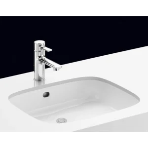 Chậu Lavabo TOTO LT765#XW âm bàn