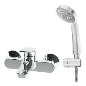Bộ sen tắm nóng lạnh TOTO TTMR302V/DGH104ZR