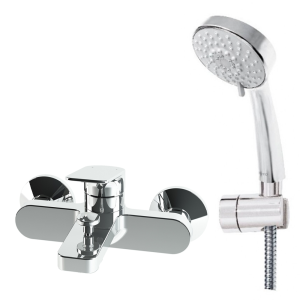 Bộ sen tắm nóng lạnh TOTO TTMR302V/DGH108ZR