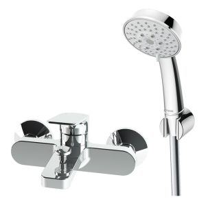Bộ sen tắm nóng lạnh TOTO TTMR302V/TBW03002B