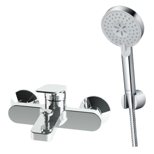 Vòi Sen Tắm TOTO TTMR302V/TBW07009A Nóng Lạnh