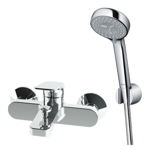 Bộ sen tắm nóng lạnh TTMR302V TBW07012A