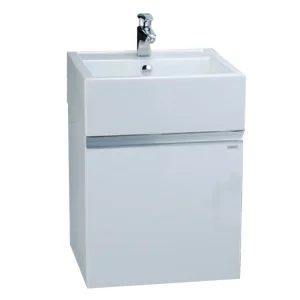 Bộ Tủ Lavabo Caesar Treo Tường LF5236/EH05236AV