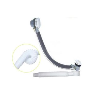 Bộ Xả Nhấn Bồn Tắm TOTO TVBF411 Kèm Ống Thải