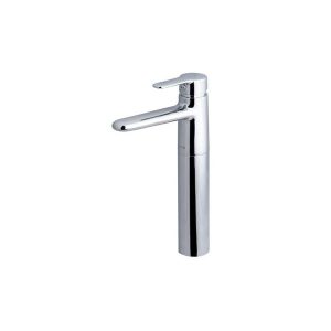 Vòi Lavabo TOTO TVLM112NS Nóng Lạnh Cổ Cao