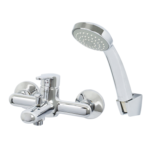 Vòi Sen Tắm TOTO TVSM103NSS Nóng Lạnh