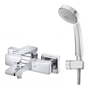 Vòi Sen Tắm TOTO TVSM110RUR/DGH108ZR Nóng Lạnh