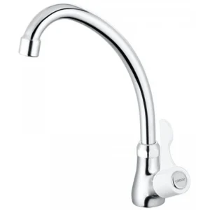 Vòi Bếp Lạnh CAESAR K027C Gắn Chậu