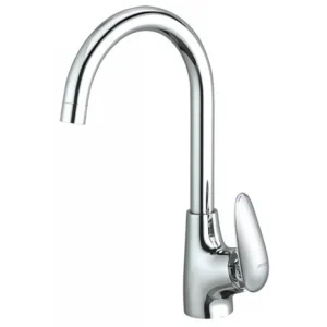 Vòi Rửa Chén Caesar K815C Nóng Lạnh