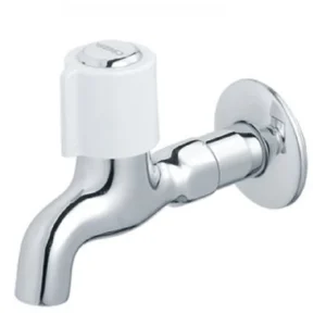 Vòi Lạnh Gắn Tường CAESAR W037C