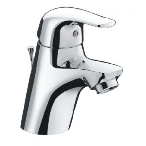 Vòi chậu Lavabo Inax LFV-3002S Nóng Lạnh