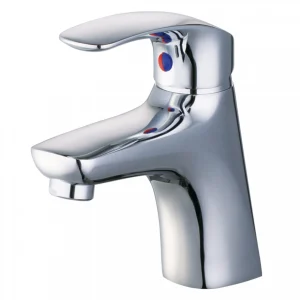 Vòi Nóng Lạnh Lavabo CAESAR B560CU