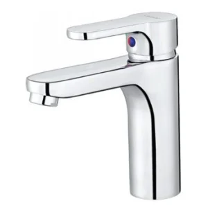 Vòi Nóng Lạnh Lavabo CAESAR B570CU