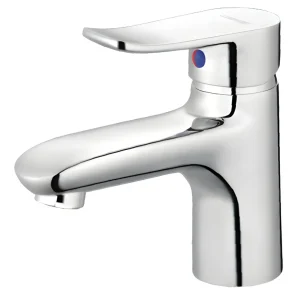 Vòi nóng lạnh lavabo Caesar B490CP