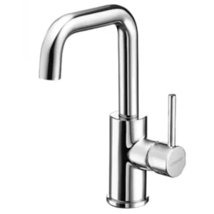 Vòi Lavabo Caesar B520CU Nóng Lạnh