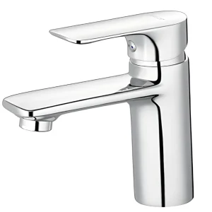 Vòi Lavabo Caesar B770CU Nóng Lạnh