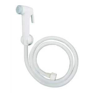 Vòi Xịt Toilet Nhựa Caesar BS304A